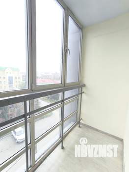 1-к квартира, вторичка, 40м2, 4/12 этаж