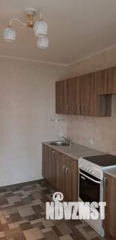 1-к квартира, вторичка, 35м2, 14/25 этаж