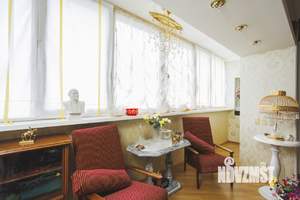 4-к квартира, вторичка, 161м2, 9/15 этаж