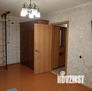 2-к квартира, вторичка, 46м2, 3/9 этаж