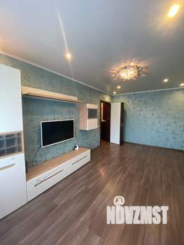 2-к квартира, вторичка, 66м2, 8/11 этаж