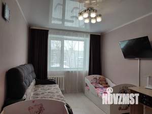 2-к квартира, вторичка, 50м2, 5/9 этаж