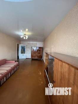 1-к квартира, вторичка, 33м2, 9/9 этаж