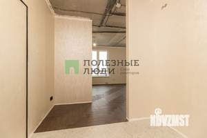 3-к квартира, вторичка, 78м2, 11/16 этаж