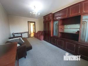 4-к квартира, вторичка, 82м2, 5/15 этаж