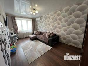 3-к квартира, вторичка, 60м2, 2/9 этаж