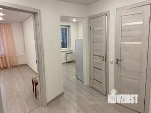1-к квартира, вторичка, 40м2, 9/13 этаж