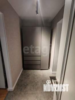 Студия квартира, вторичка, 24м2, 5/19 этаж