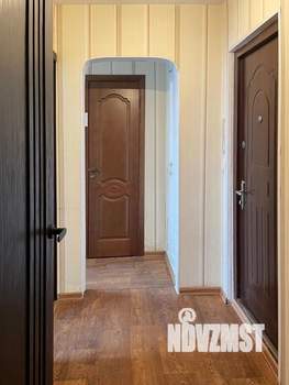 2-к квартира, вторичка, 46м2, 8/9 этаж