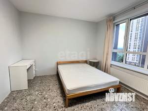 1-к квартира, вторичка, 42м2, 8/10 этаж