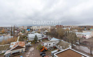 2-к квартира, сданный дом, 44м2, 8/22 этаж