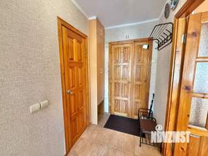 1-к квартира, вторичка, 38м2, 7/13 этаж