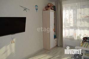 3-к квартира, вторичка, 74м2, 9/25 этаж