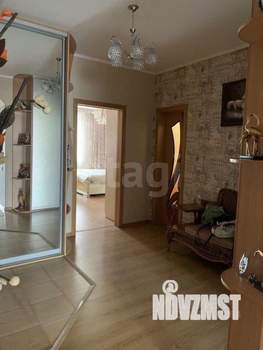 3-к квартира, вторичка, 112м2, 4/17 этаж