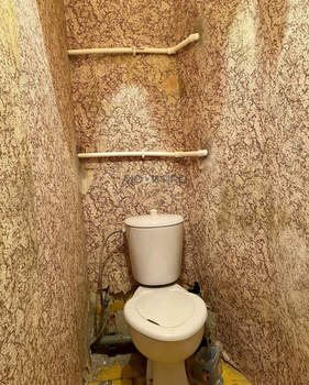 2-к квартира, вторичка, 43м2, 7/9 этаж