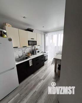 1-к квартира, вторичка, 31м2, 14/18 этаж