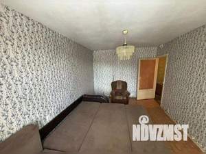 2-к квартира, вторичка, 51м2, 3/9 этаж