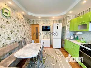 3-к квартира, вторичка, 71м2, 5/9 этаж