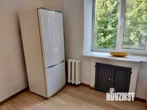1-к квартира, вторичка, 31м2, 3/5 этаж