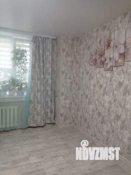 2-к квартира, вторичка, 61м2, 1/4 этаж