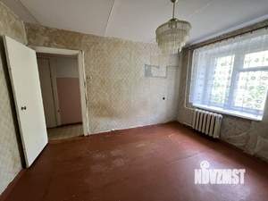 3-к квартира, вторичка, 59м2, 2/9 этаж