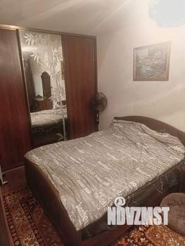 2-к квартира, вторичка, 45м2, 5/5 этаж