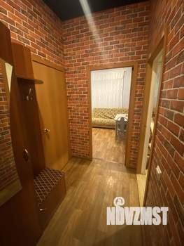 1-к квартира, вторичка, 34м2, 3/3 этаж