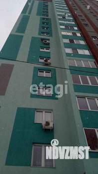 3-к квартира, вторичка, 71м2, 14/20 этаж