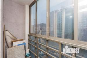 1-к квартира, вторичка, 38м2, 5/15 этаж