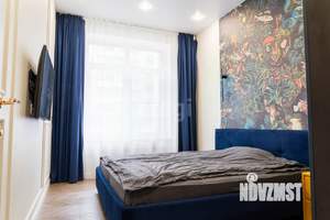 3-к квартира, вторичка, 76м2, 1/8 этаж