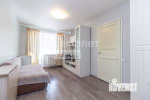 2-к квартира, вторичка, 45м2, 4/5 этаж