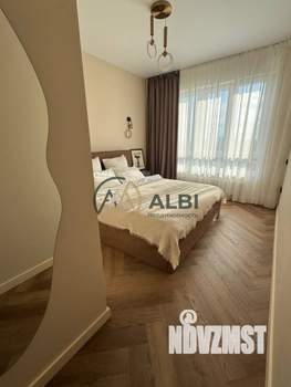 3-к квартира, вторичка, 71м2, 13/25 этаж