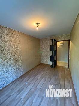 2-к квартира, вторичка, 43м2, 1/5 этаж