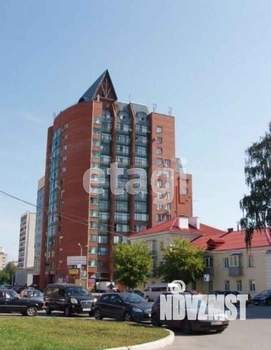 4-к квартира, вторичка, 150м2, 1/12 этаж