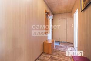 3-к квартира, вторичка, 63м2, 5/9 этаж