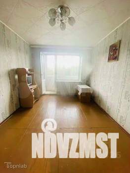 1-к квартира, вторичка, 30м2, 6/9 этаж