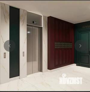 Студия квартира, вторичка, 23м2, 14/34 этаж