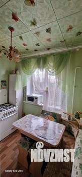 1-к квартира, вторичка, 33м2, 5/5 этаж