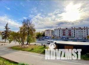 2-к квартира, вторичка, 43м2, 2/5 этаж