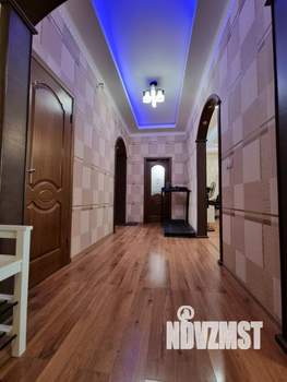 3-к квартира, вторичка, 100м2, 7/10 этаж