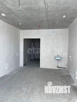 1-к квартира, вторичка, 35м2, 13/25 этаж