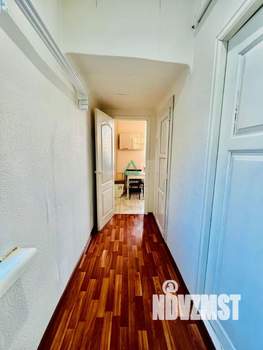 2-к квартира, вторичка, 54м2, 3/4 этаж