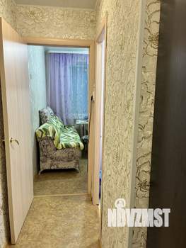 1-к квартира, вторичка, 33м2, 5/5 этаж