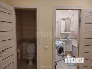 2-к квартира, вторичка, 58м2, 12/12 этаж