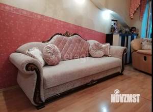 3-к квартира, вторичка, 56м2, 4/5 этаж