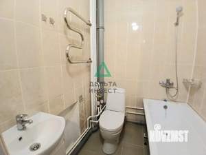 Студия квартира, вторичка, 26м2, 8/11 этаж
