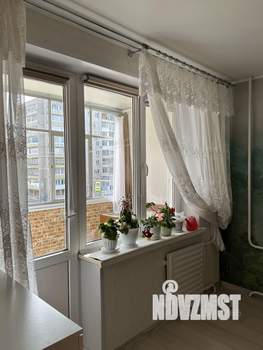 3-к квартира, вторичка, 53м2, 3/9 этаж