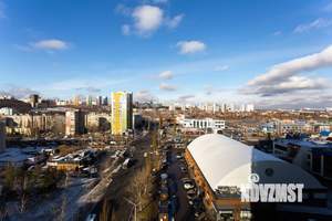 3-к квартира, вторичка, 93м2, 12/24 этаж