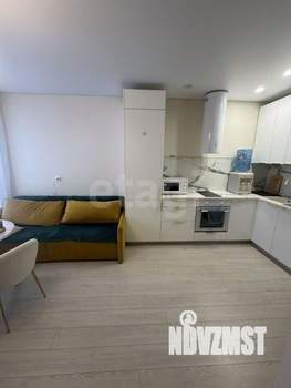 2-к квартира, вторичка, 42м2, 3/15 этаж