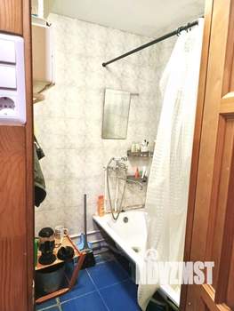 1-к квартира, вторичка, 33м2, 1/12 этаж